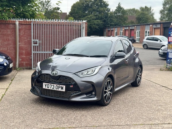 Used Toyota Yaris 2024 for sale - 75677453: Photo 21