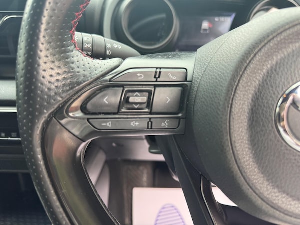 Used Toyota Yaris 2024 for sale - 75677453: Photo 38