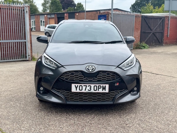 Used Toyota Yaris 2024 for sale - 75677453: Photo 3