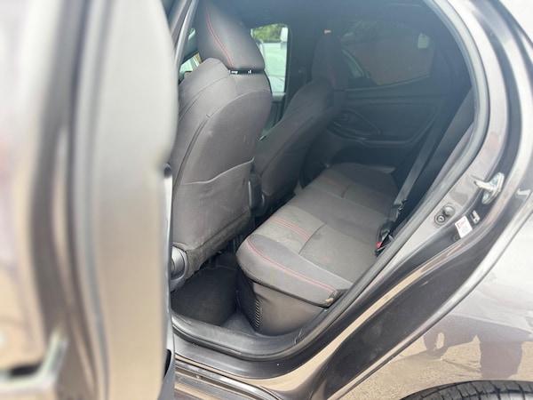 Used Toyota Yaris 2024 for sale - 75677453: Photo 44
