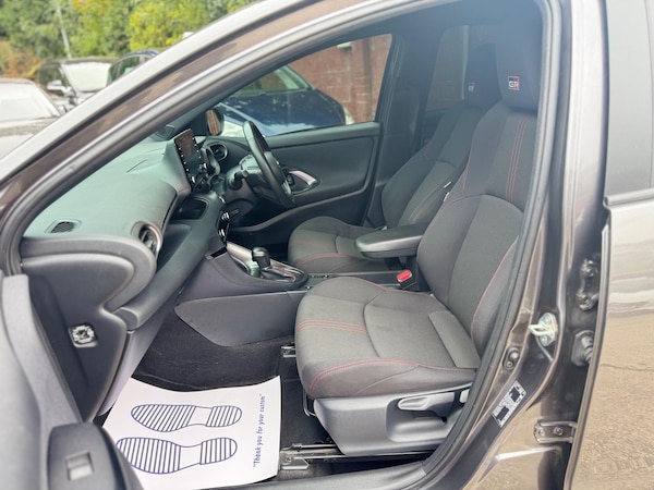 Used Toyota Yaris 2024 for sale - 75677453: Photo 49