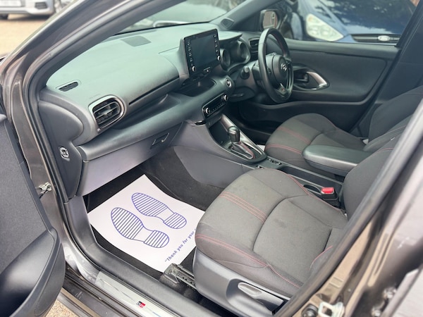 Used Toyota Yaris 2024 for sale - 75677453: Photo 50