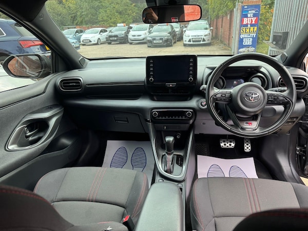 Used Toyota Yaris 2024 for sale - 75677453: Photo 57