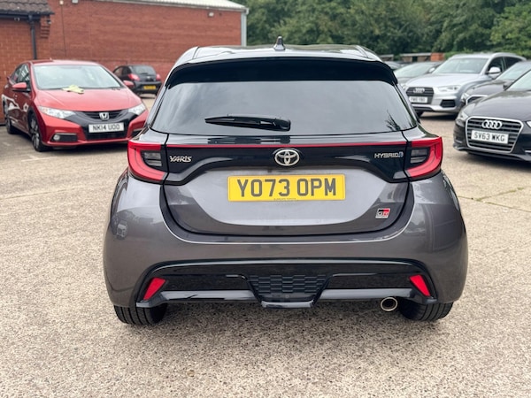 Used Toyota Yaris 2024 for sale - 75677453: Photo 5