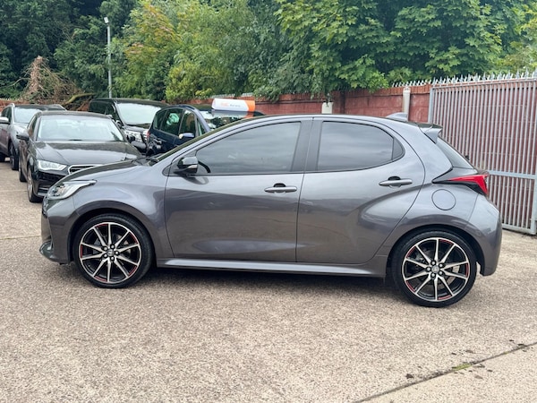 Used Toyota Yaris 2024 for sale - 75677453: Photo 7