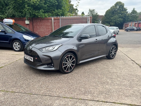 Used Toyota Yaris 2024 for sale - 75677453: Photo 9