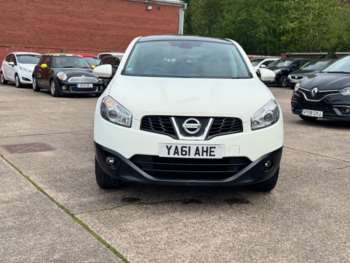 Used Nissan Qashqai+2 2012 for sale - 73586808: Photo