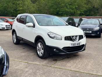 Used Nissan Qashqai+2 2012 for sale - 73586808: Photo