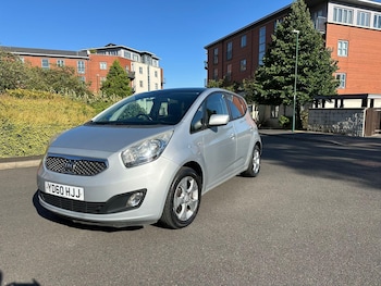 Kia - Venga