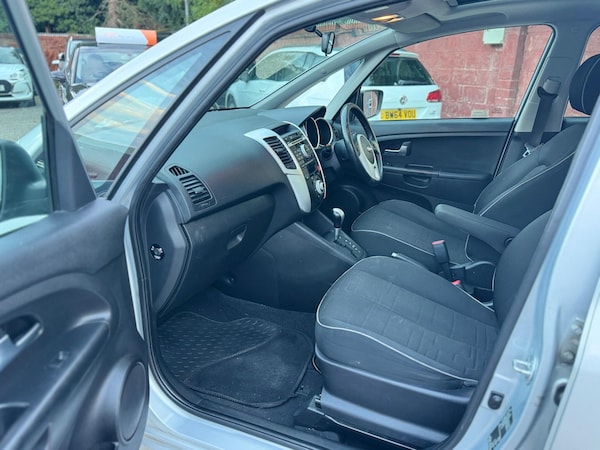 Used Kia Venga 2010 for sale - 75670825: Photo 21