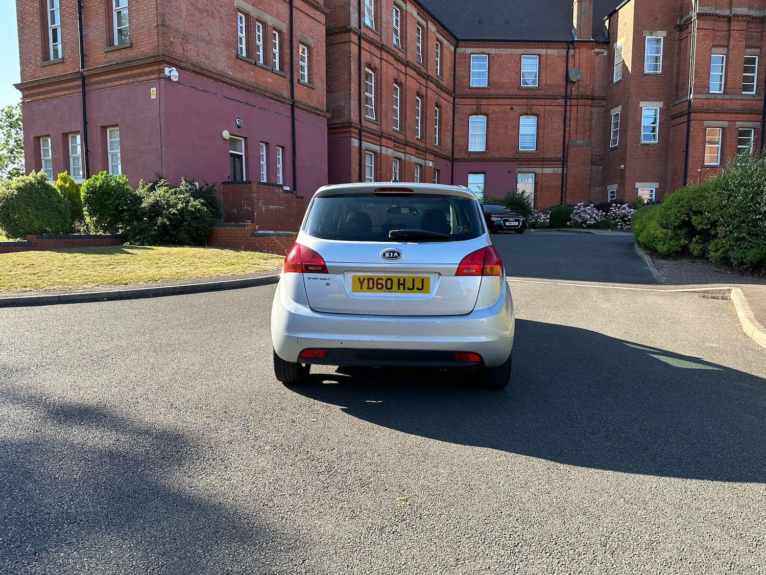 Vehicle 6