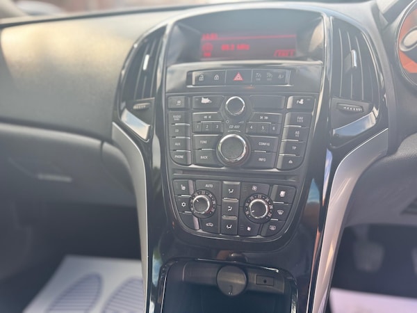 Used Vauxhall Astra 2014 for sale - 75493875: Photo 27