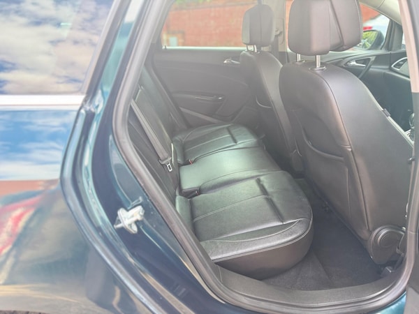 Used Vauxhall Astra 2014 for sale - 75493875: Photo 31