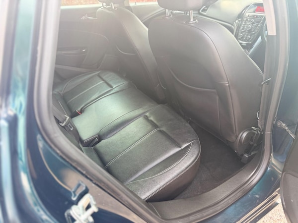 Used Vauxhall Astra 2014 for sale - 75493875: Photo 33
