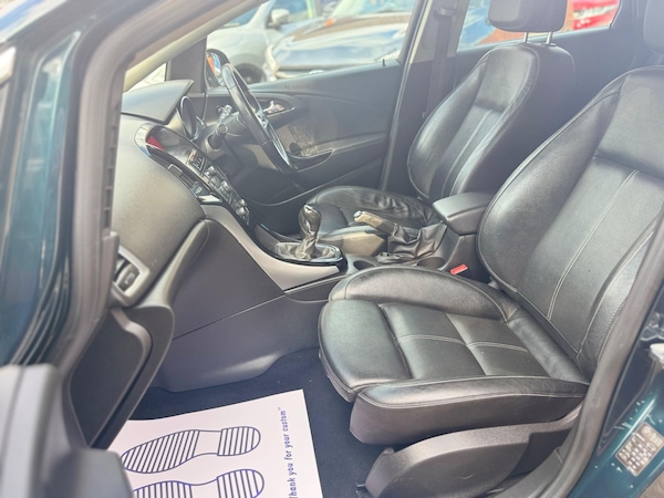 Used Vauxhall Astra 2014 for sale - 75493875: Photo 42
