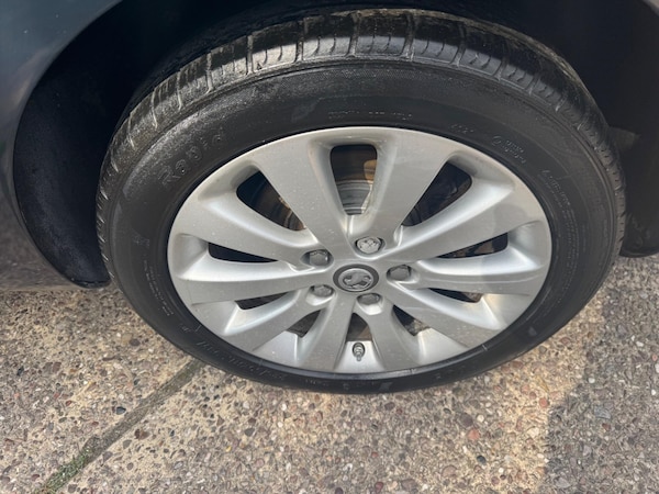 Used Vauxhall Astra 2014 for sale - 75493875: Photo 47