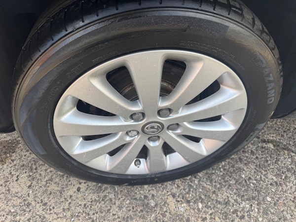 Used Vauxhall Astra 2014 for sale - 75493875: Photo 48