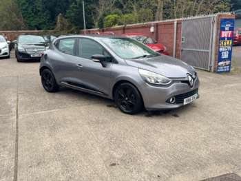 Used Renault Clio 2016 for sale - 73680695: Photo