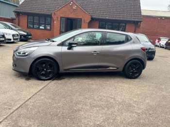 Used Renault Clio 2016 for sale - 73680695: Photo