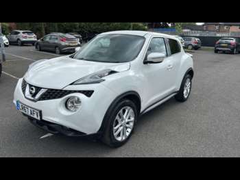 2017 (67) - 1.2 DiG-T N-Connecta 5dr
