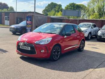 2011 (61) - 1.6 VTi 16V DStyle Plus 3dr