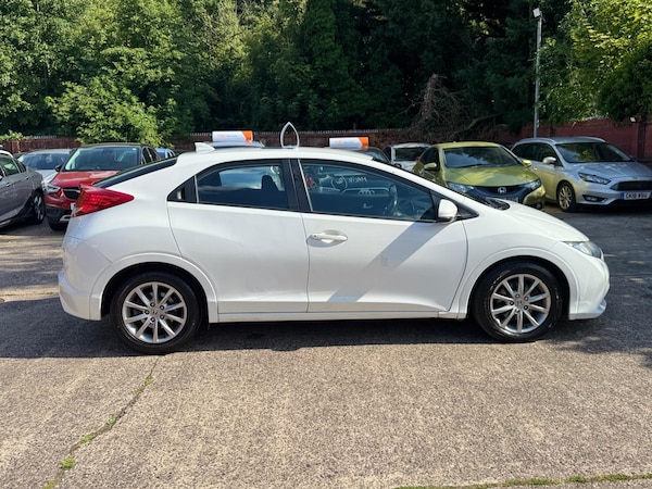 Used Honda Civic 2012 for sale - 75071433: Photo 10