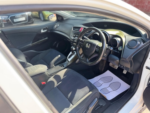 Used Honda Civic 2012 for sale - 75071433: Photo 16