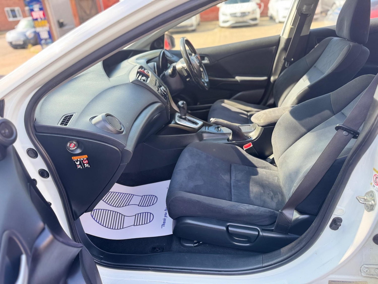 Vehicle 19