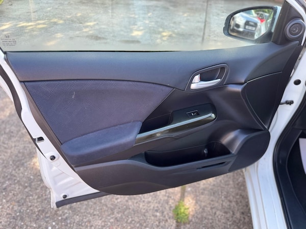 Used Honda Civic 2012 for sale - 75071433: Photo 21