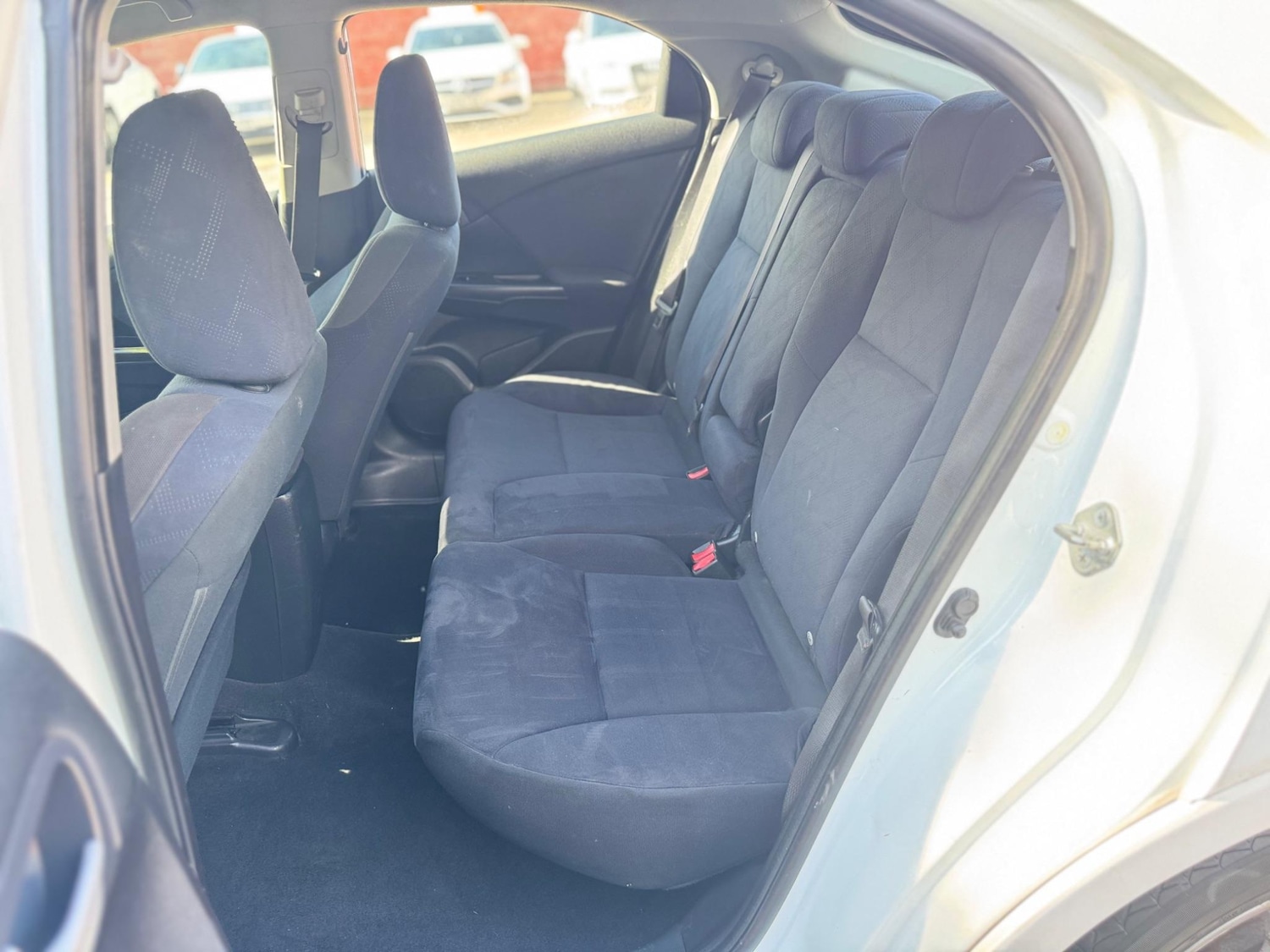 Vehicle 23