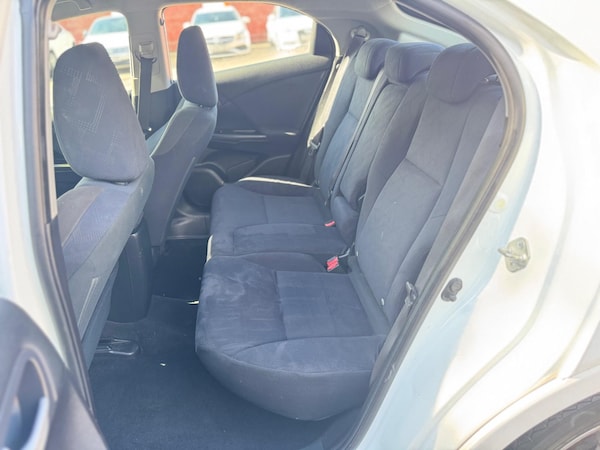Used Honda Civic 2012 for sale - 75071433: Photo 23