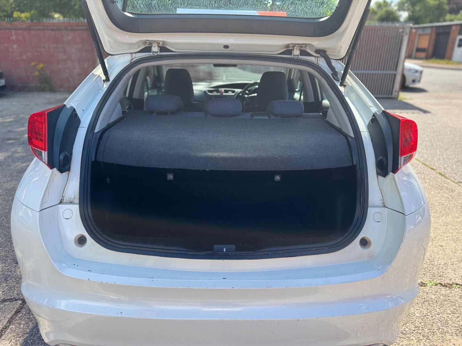 Vehicle 26