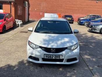 Used Honda Civic 2012 for sale - 75071433: Photo