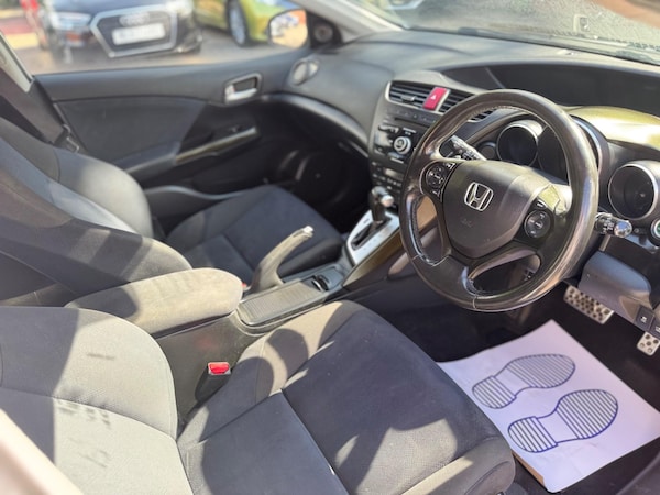 Used Honda Civic 2012 for sale - 75071433: Photo 30