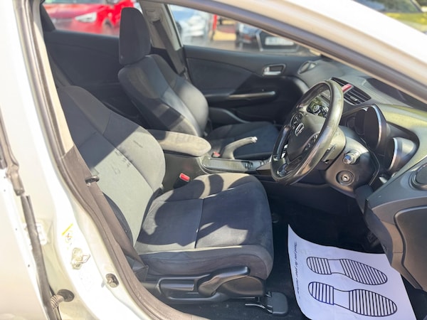 Used Honda Civic 2012 for sale - 75071433: Photo 31