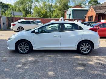Used Honda Civic 2012 for sale - 75071433: Photo