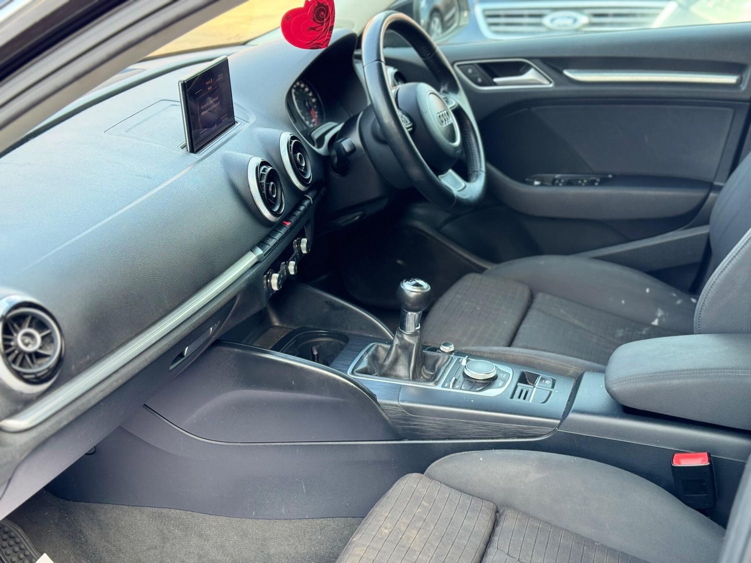 Used Audi A3 2013 for sale - 76432131: Photo 18