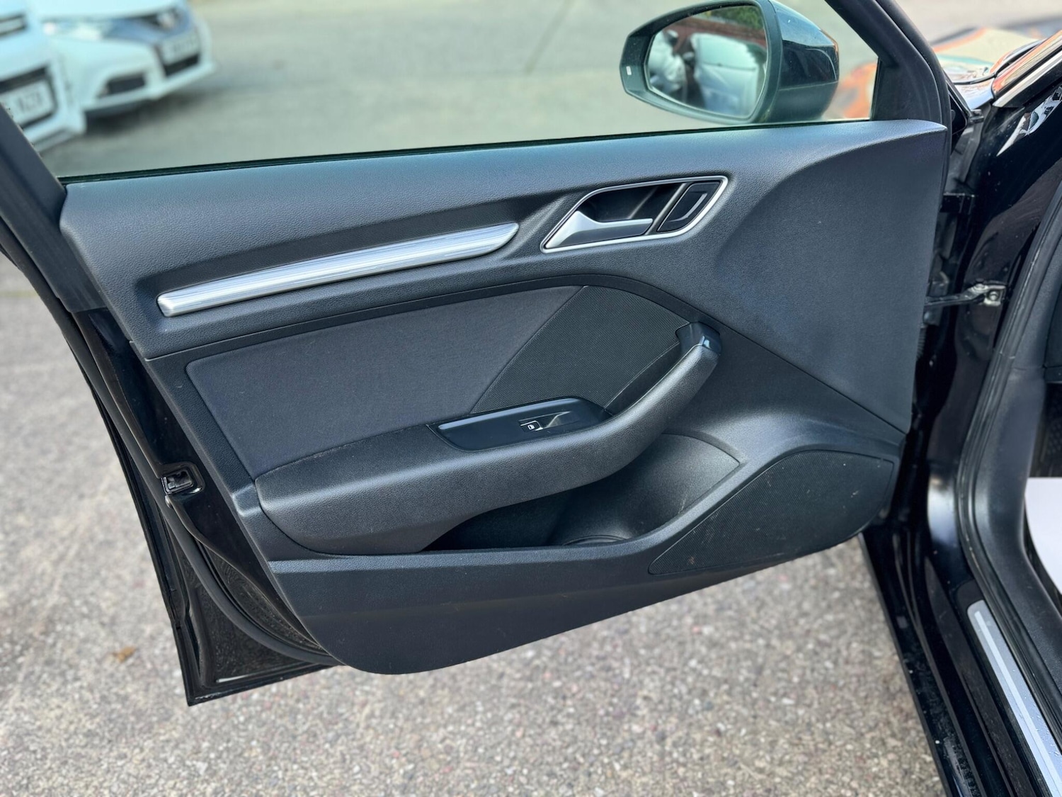 Used Audi A3 2013 for sale - 76432131: Photo 20