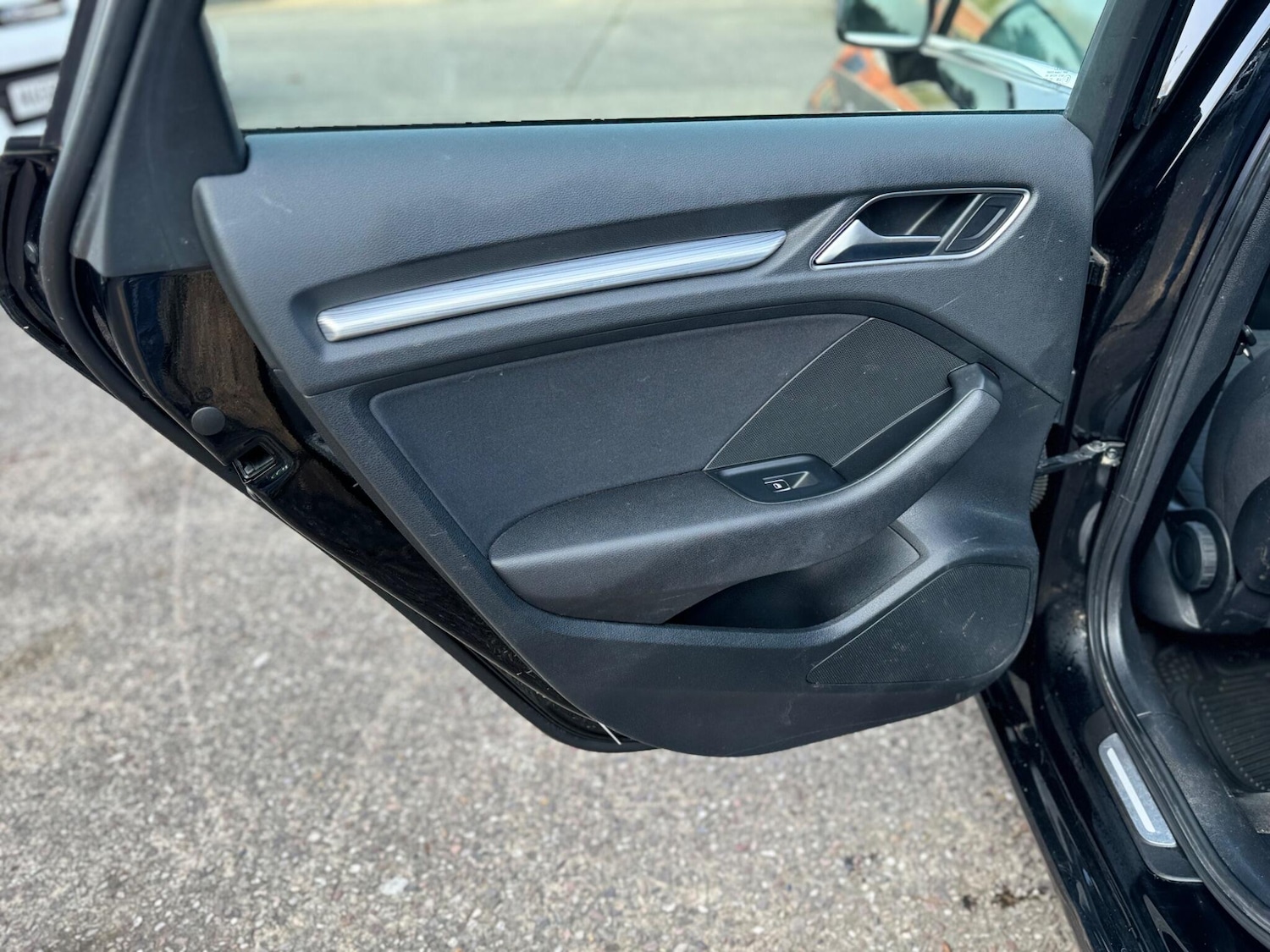 Used Audi A3 2013 for sale - 76432131: Photo 23