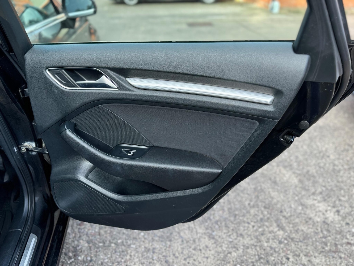 Used Audi A3 2013 for sale - 76432131: Photo 24