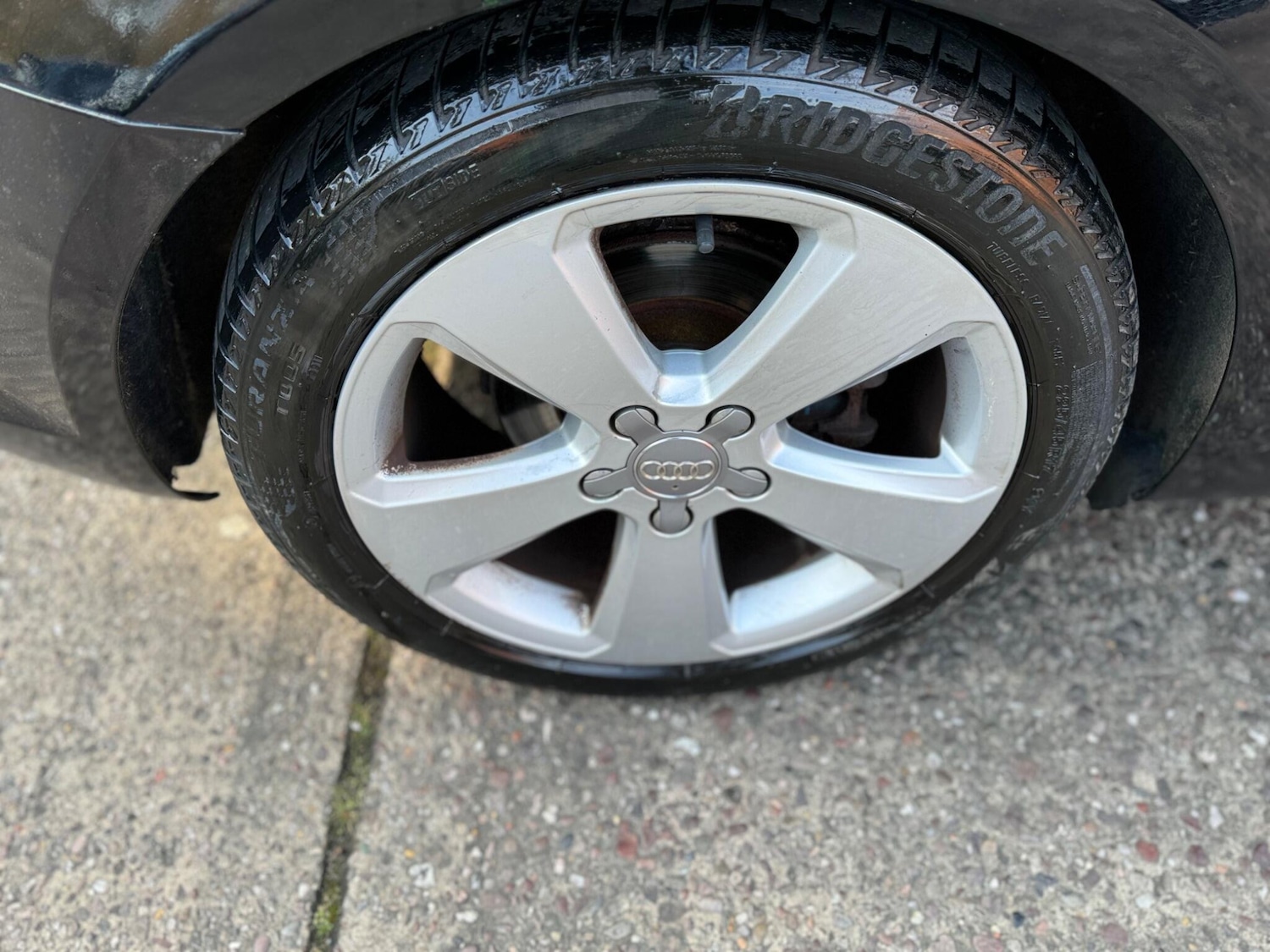 Used Audi A3 2013 for sale - 76432131: Photo 25