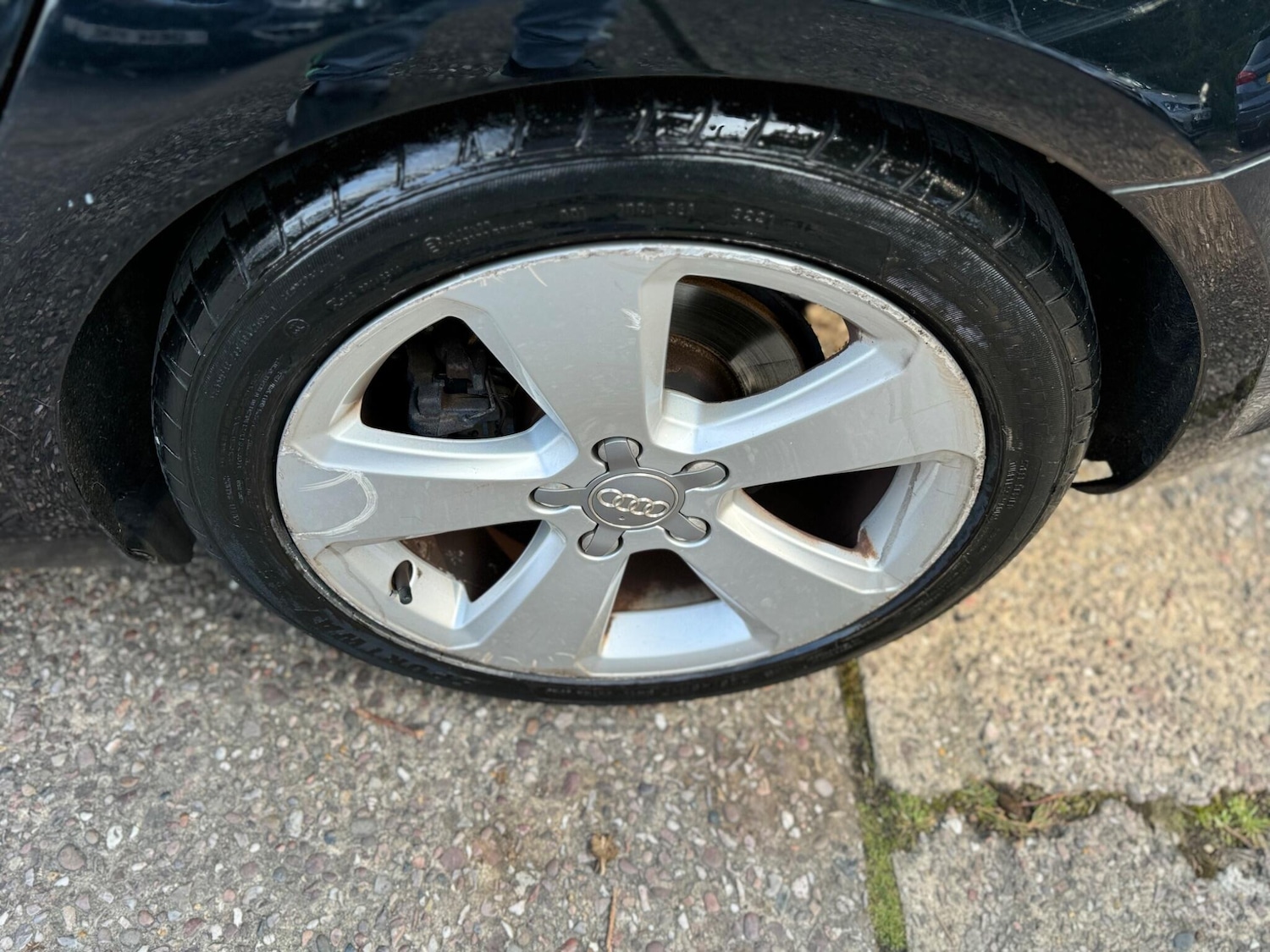 Used Audi A3 2013 for sale - 76432131: Photo 28