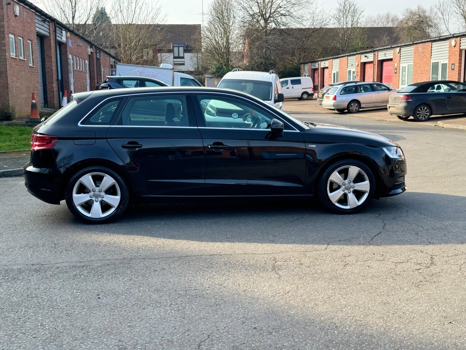 Used Audi A3 2013 for sale - 76432131: Photo 36
