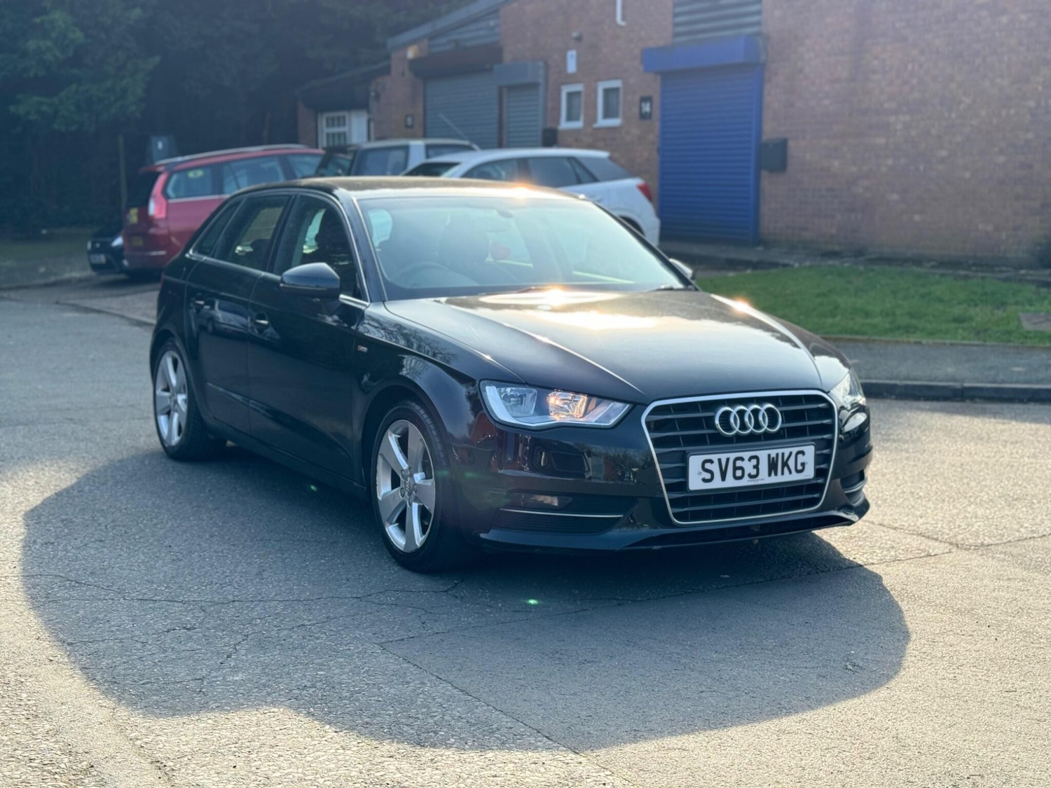 Used Audi A3 2013 for sale - 76432131: Photo 37