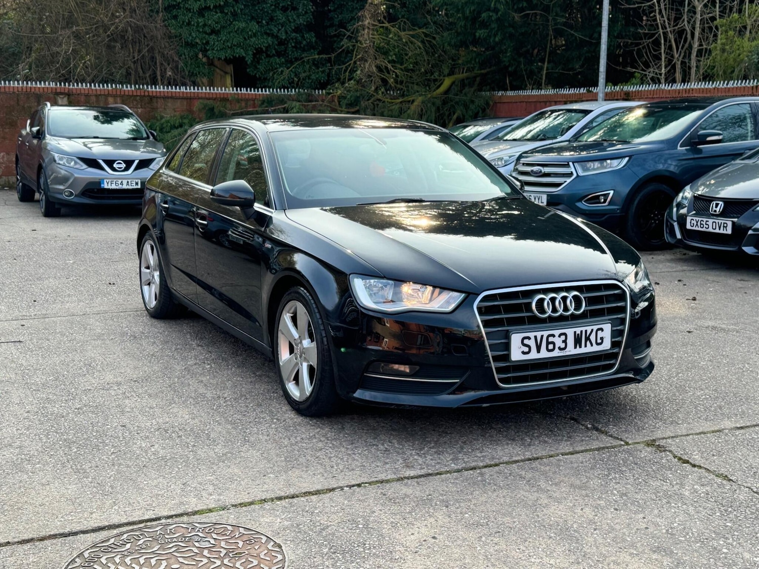 Used Audi A3 2013 for sale - 76432131: Photo 9