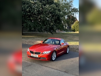 2016 (16) - 2.0 20i sDrive Euro 6 (s/s) 2dr