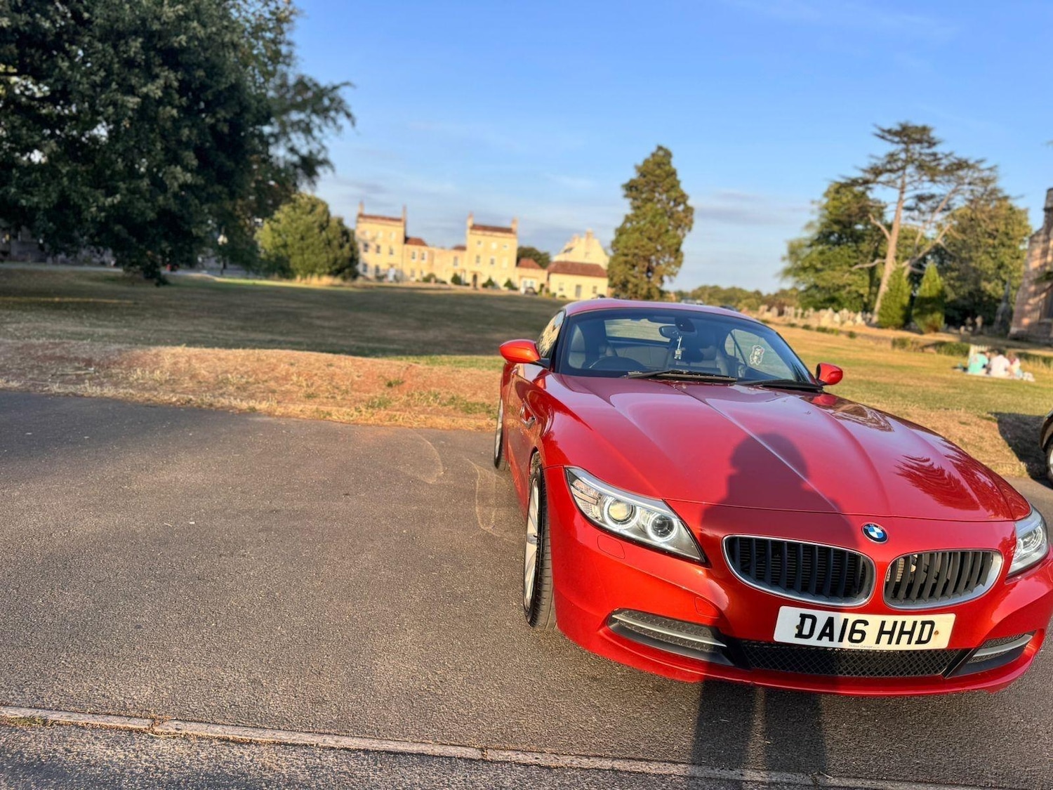 Used BMW Z4 2016 for sale - 76337797: Photo 2