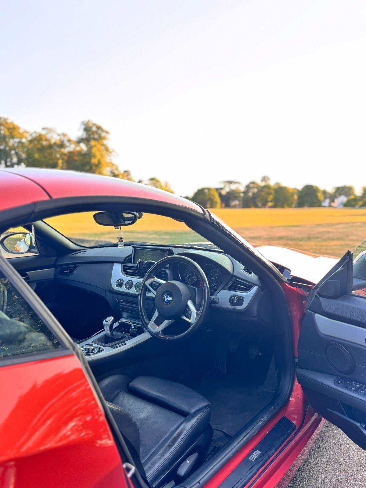 Used BMW Z4 2016 for sale - 76337797: Photo 5