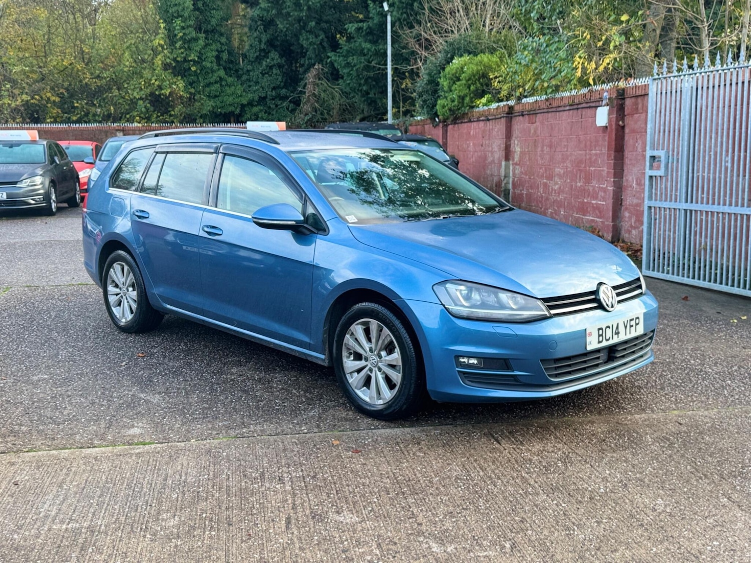 Used Volkswagen Golf 2025 for sale - 76990555: Photo 10