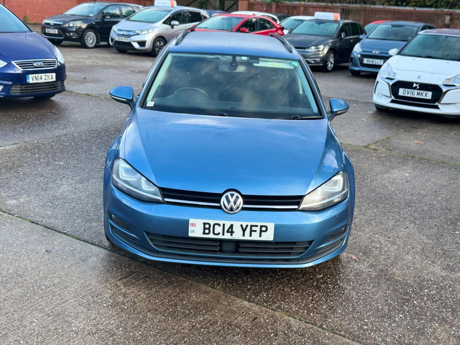 Used Volkswagen Golf 2025 for sale - 76990555: Photo 12